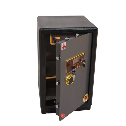 DIGITAL SAFETY LOCKER (FT-Q800) - best office chair in bangladesh, executive chair for office, childs table and chair set, Gaming Chair, Digital Safety Locker, Bar Stool, leather boss chair, Restaurant Chair, Large Antique Wall Mirror -Furnitex Limited