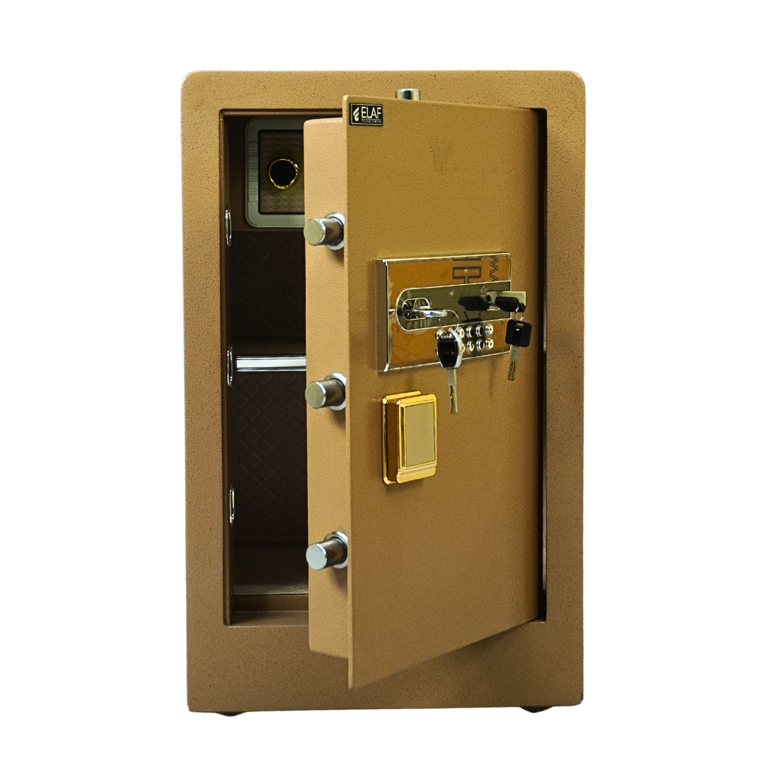 DIGITAL SAFETY LOCKER (BGX-70)