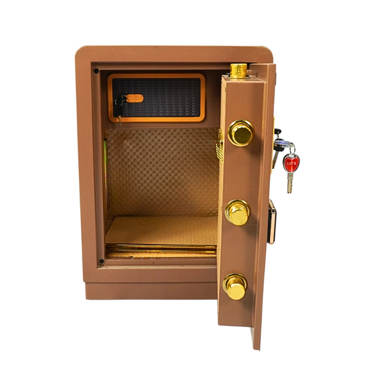 DIGITAL SAFETY LOCKER (D-620)