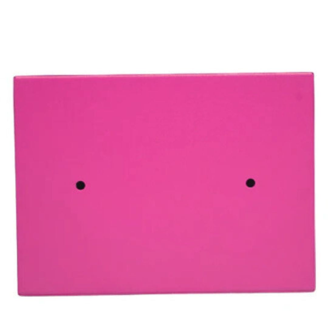 ELAF Small Safety Box with Electronic Keypad (FT-L17ET) Pink - best office chair in bangladesh, executive chair for office, childs table and chair set, Gaming Chair, Digital Safety Locker, Bar Stool, leather boss chair, Restaurant Chair, Large Antique Wall Mirror -Furnitex Limited