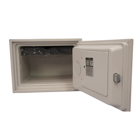 ELAF DIGITAL SAFETY LOCKER (FT-16DK) - best office chair in bangladesh, executive chair for office, childs table and chair set, Gaming Chair, Digital Safety Locker, Bar Stool, leather boss chair, Restaurant Chair, Large Antique Wall Mirror -Furnitex Limited