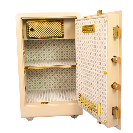 ELAF DIGITAL SAFETY LOCKER (FT-80Q) - best office chair in bangladesh, executive chair for office, childs table and chair set, Gaming Chair, Digital Safety Locker, Bar Stool, leather boss chair, Restaurant Chair, Large Antique Wall Mirror -Furnitex Limited