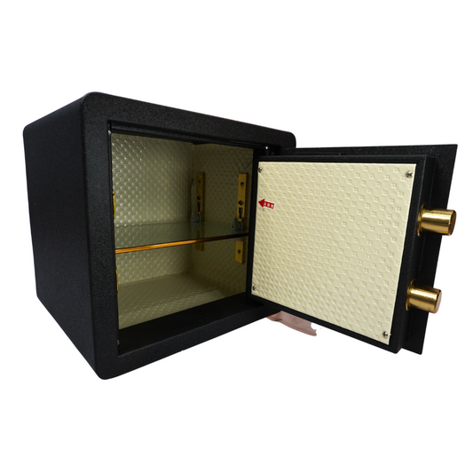 ELAF DIGITAL SAFETY LOCKER (FT-L350) - best office chair in bangladesh, executive chair for office, childs table and chair set, Gaming Chair, Digital Safety Locker, Bar Stool, leather boss chair, Restaurant Chair, Large Antique Wall Mirror -Furnitex Limited