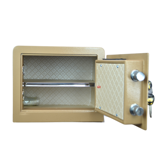 ELAF DIGITAL SAFETY LOCKER (FT-X30) - best office chair in bangladesh, executive chair for office, childs table and chair set, Gaming Chair, Digital Safety Locker, Bar Stool, leather boss chair, Restaurant Chair, Large Antique Wall Mirror -Furnitex Limited