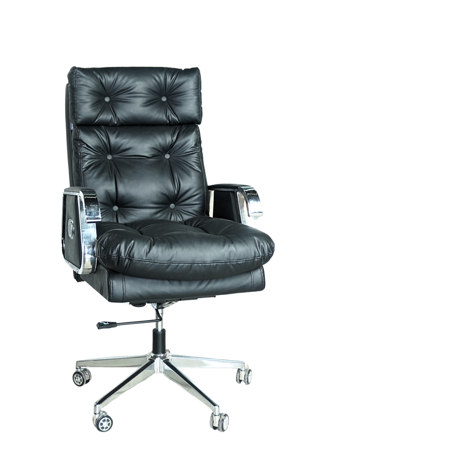 Comfortable Luxury Boss Chair (FT-HM09) Black