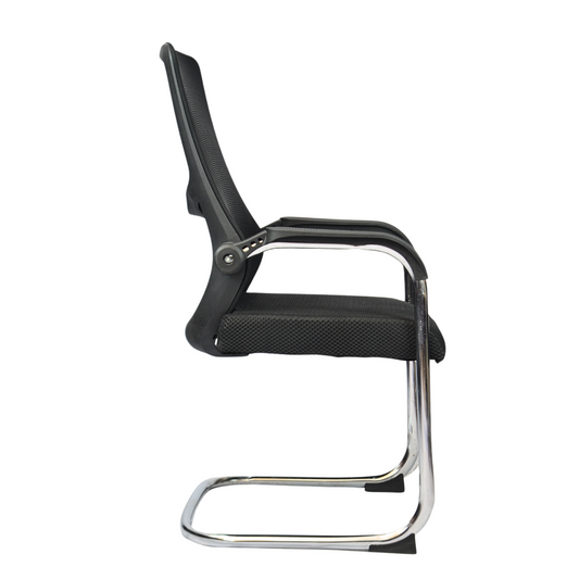 OFFICE VISITOR CHAIR (FT-VJ188) - best office chair in bangladesh, executive chair for office, childs table and chair set, Gaming Chair, Digital Safety Locker, Bar Stool, leather boss chair, Restaurant Chair, Large Antique Wall Mirror -Furnitex Limited