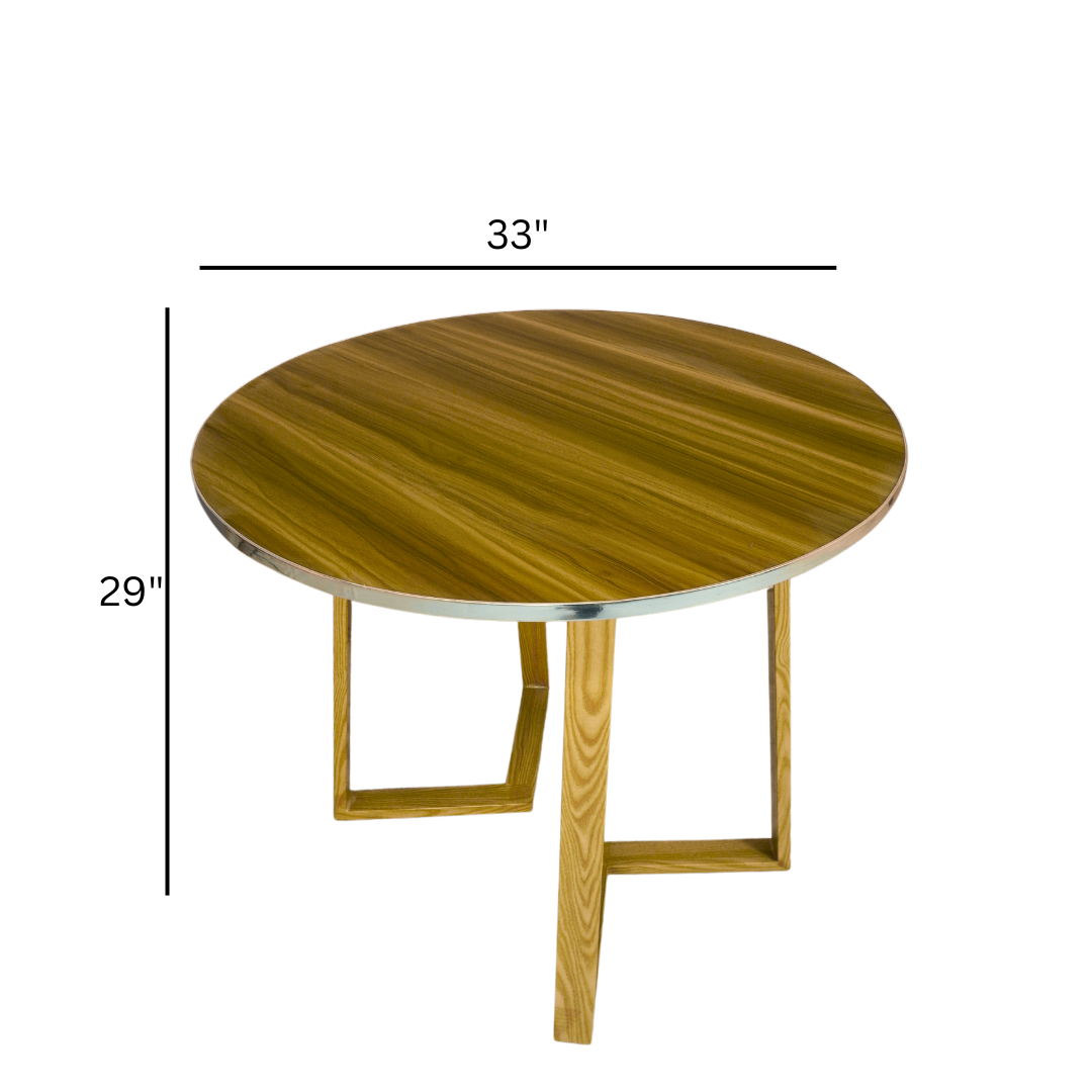 Cafe Table round shaped - best office chair in bangladesh, executive chair for office, childs table and chair set, Gaming Chair, Digital Safety Locker, Bar Stool, leather boss chair, Restaurant Chair, Large Antique Wall Mirror -Furnitex Limited