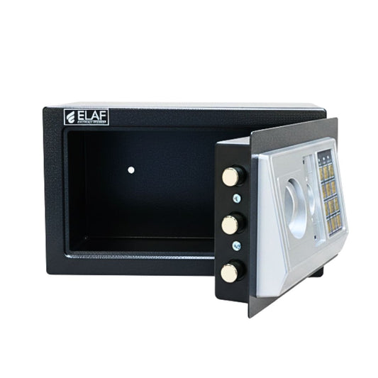 Steel Security Locker with Digital Lock – ELAF FT-200E
