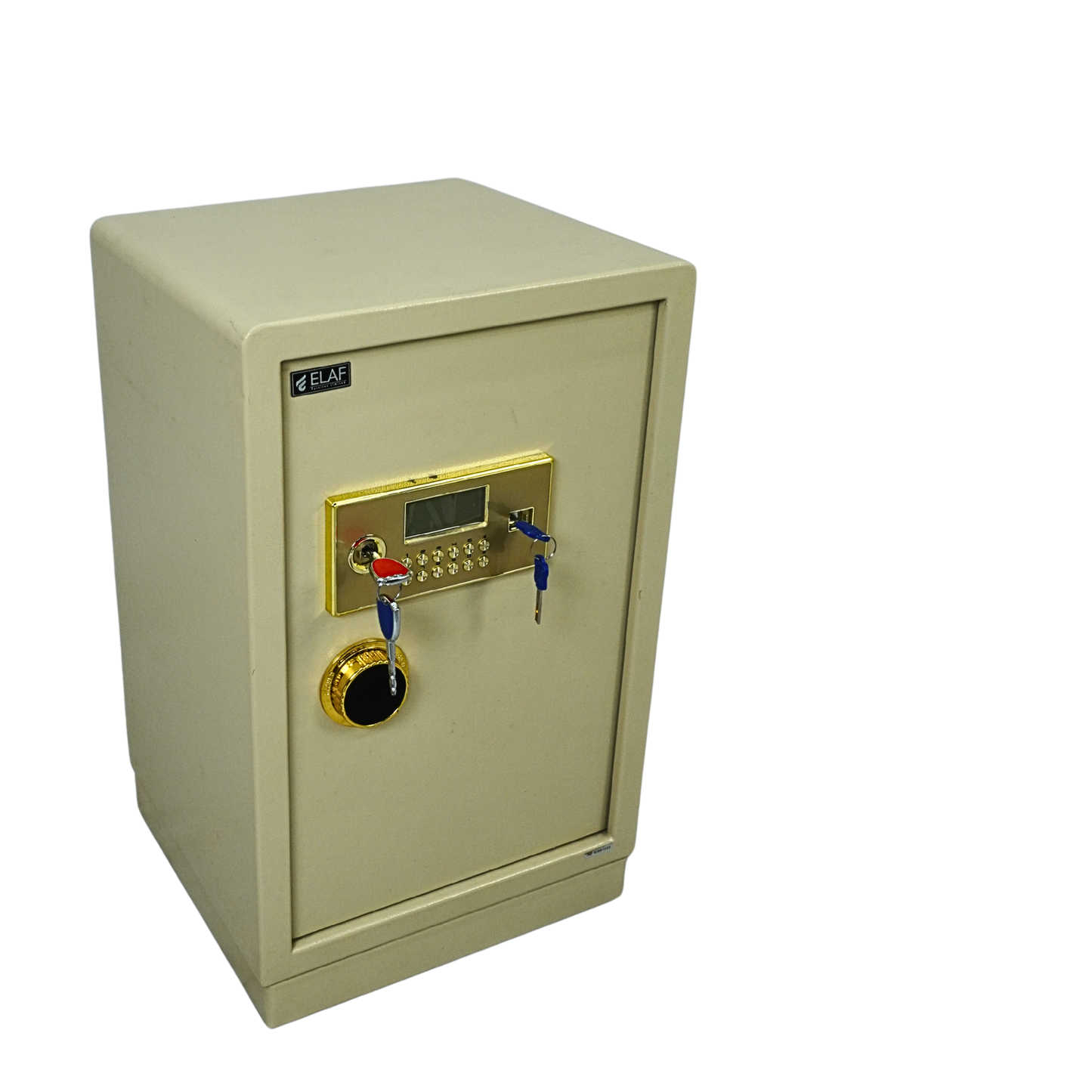 DIGITAL SAFETY LOCKER (D-63A)