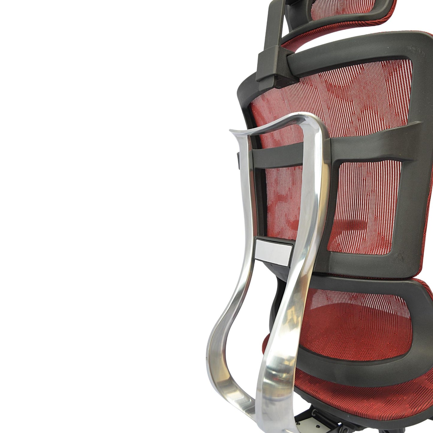 Complete Multifunction Chair (FT-HC03) Garnet Red - best office chair in bangladesh, executive chair for office, childs table and chair set, Gaming Chair, Digital Safety Locker, Bar Stool, leather boss chair, Restaurant Chair, Large Antique Wall Mirror -Furnitex Limited