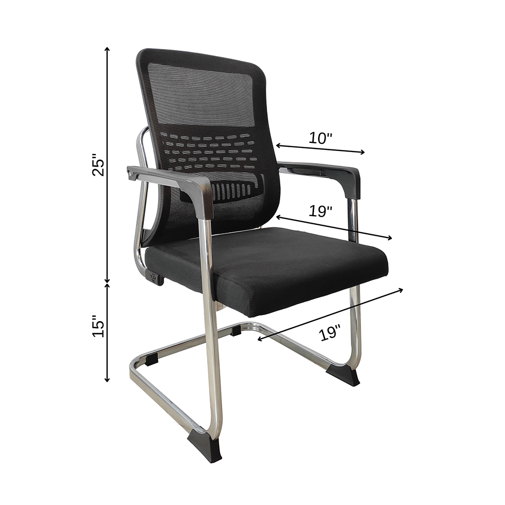 OFFICE CHAIR (FT-V823C) - best office chair in bangladesh, executive chair for office, childs table and chair set, Gaming Chair, Digital Safety Locker, Bar Stool, leather boss chair, Restaurant Chair, Large Antique Wall Mirror -Furnitex Limited