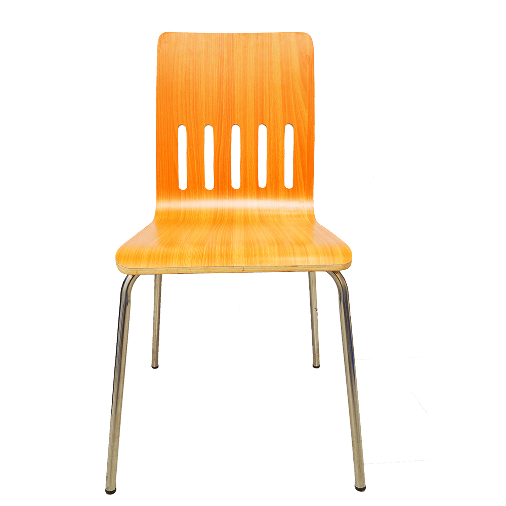 Restaurant Chair (FT-H19) Brown - best office chair in bangladesh, executive chair for office, childs table and chair set, Gaming Chair, Digital Safety Locker, Bar Stool, leather boss chair, Restaurant Chair, Large Antique Wall Mirror -Furnitex Limited