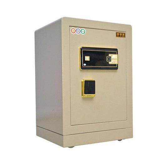 SAFETY LOCKER (FT-D53ZYB) Fingerprint - best office chair in bangladesh, executive chair for office, childs table and chair set, Gaming Chair, Digital Safety Locker, Bar Stool, leather boss chair, Restaurant Chair, Large Antique Wall Mirror -Furnitex Limited