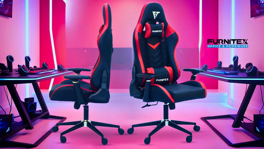 How to Choose the Best Gaming Chair in Bangladesh