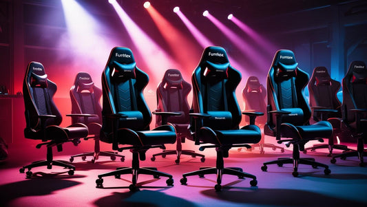 Why You Need a Gaming Chair: The Ultimate Guide