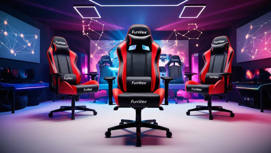The Ultimate Guide to Gaming Chairs: Why You Need One for Your Setup