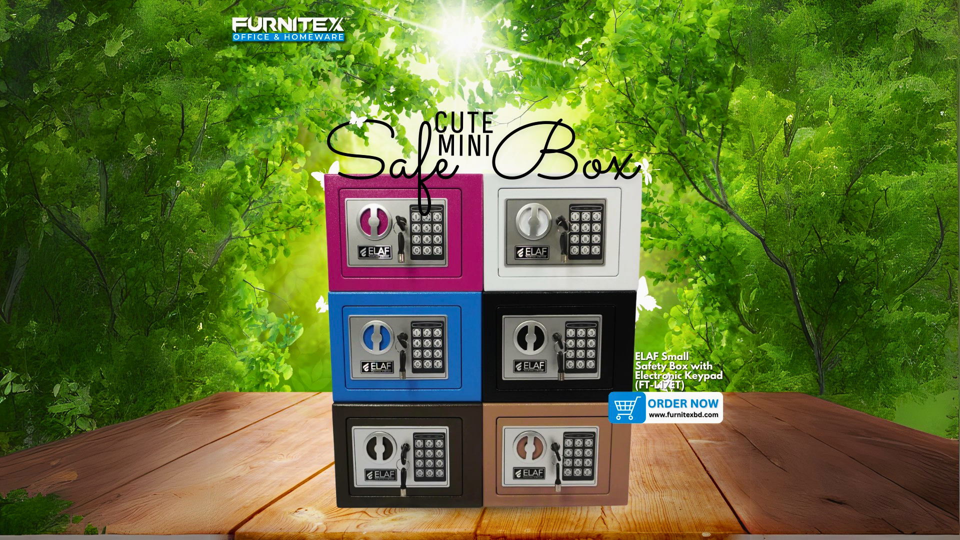 The Ultimate Guide to Mini Safe Boxes: Secure Your Valuables with a Co ...