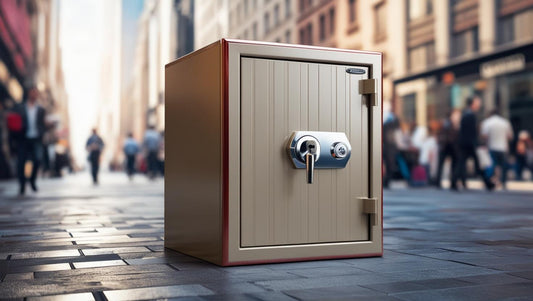 Why You Need to Buy a Safety Locker