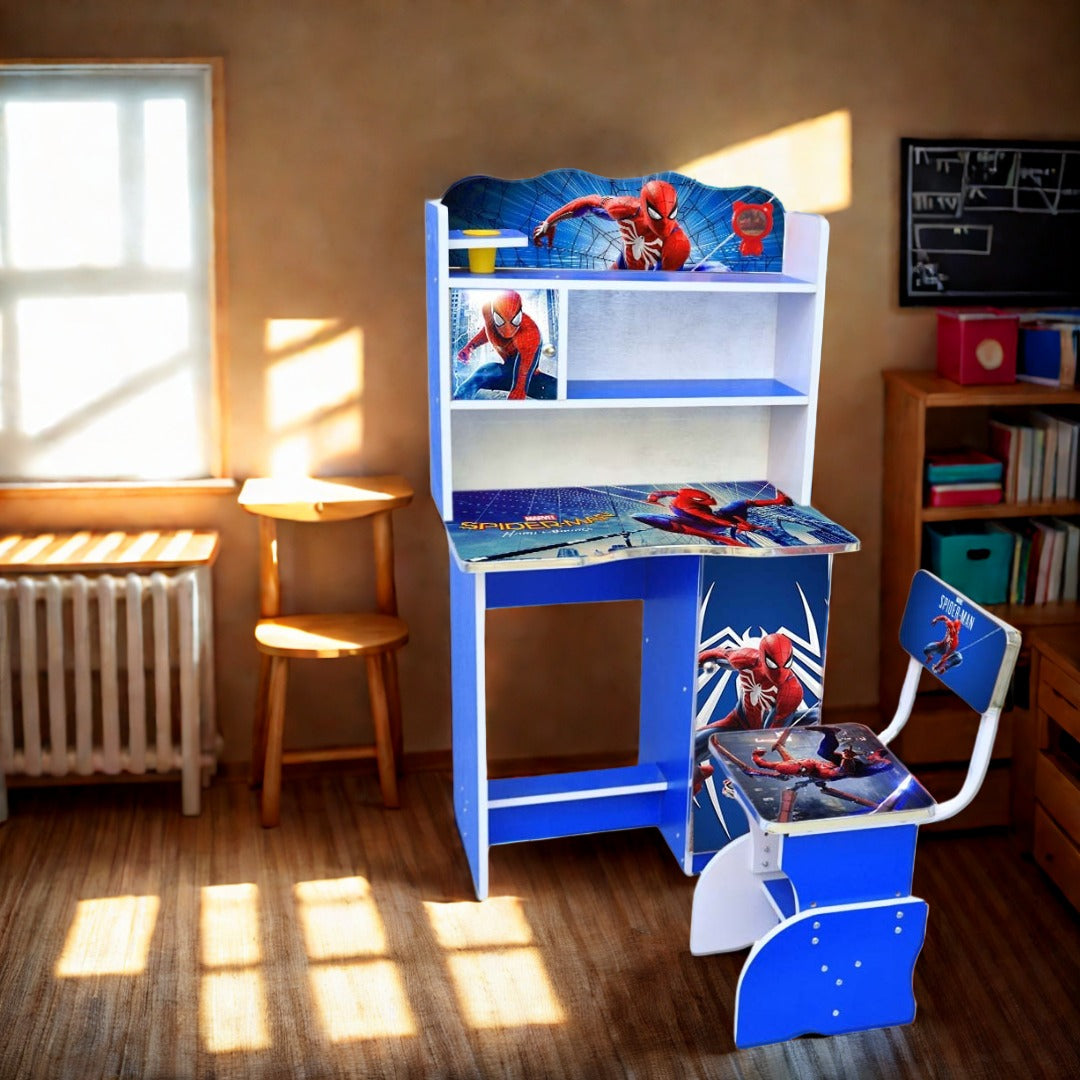 Baby Reading Table And Chair