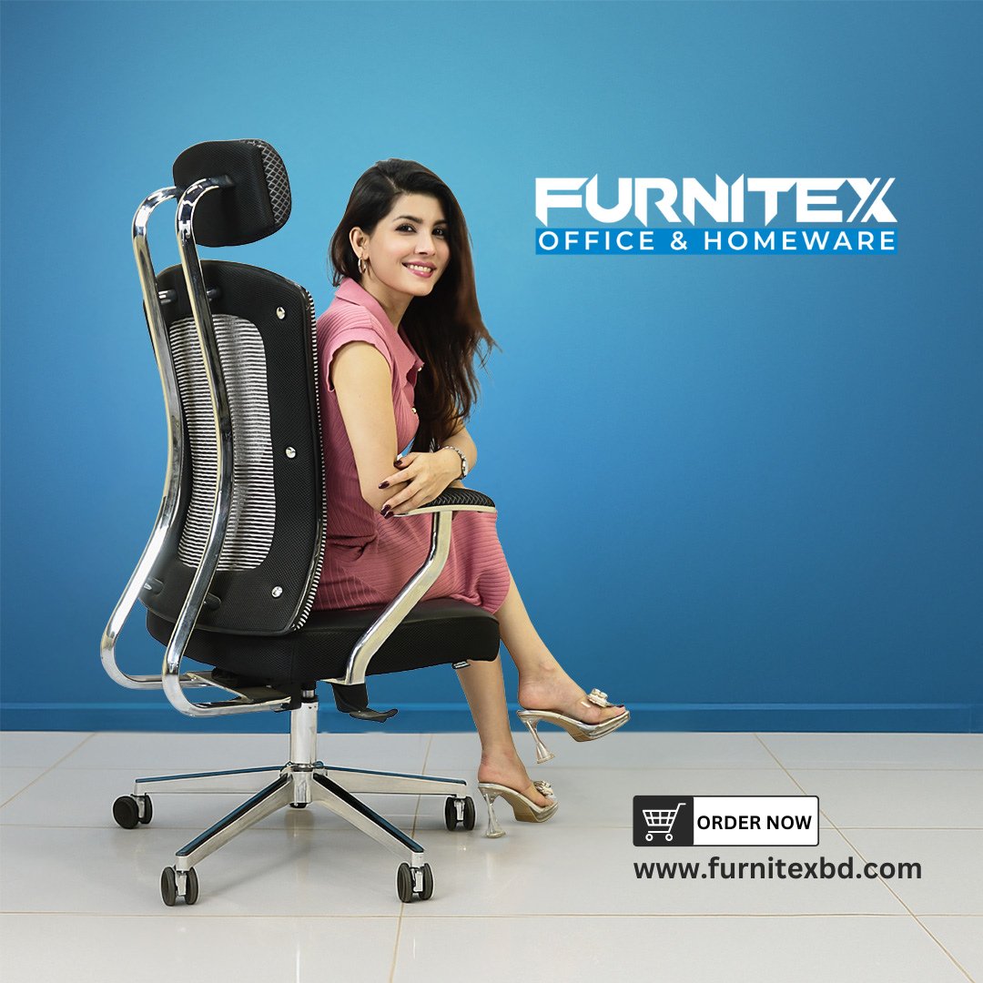Office chair