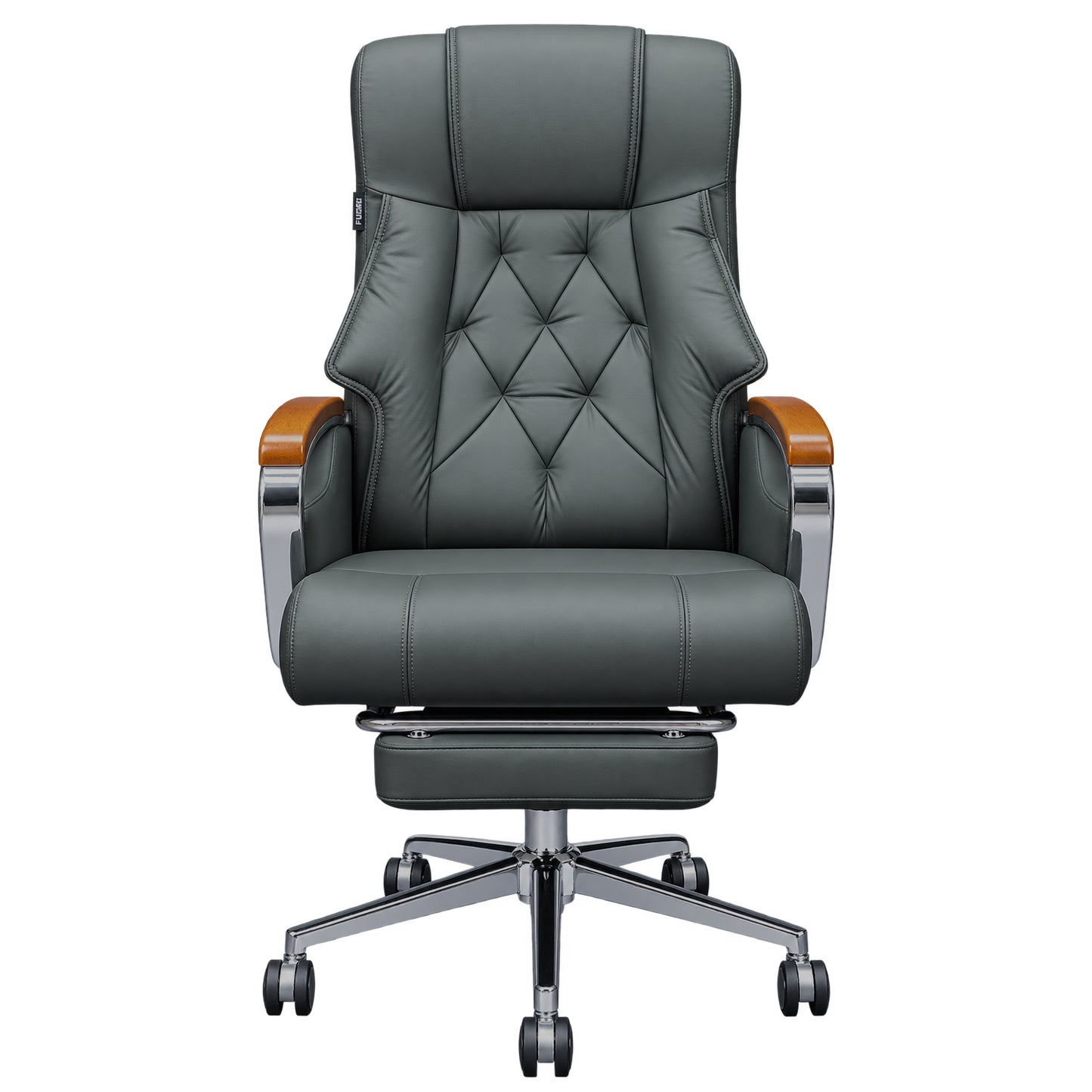Comfortable Luxury Boss Chair (FT-H186) Black