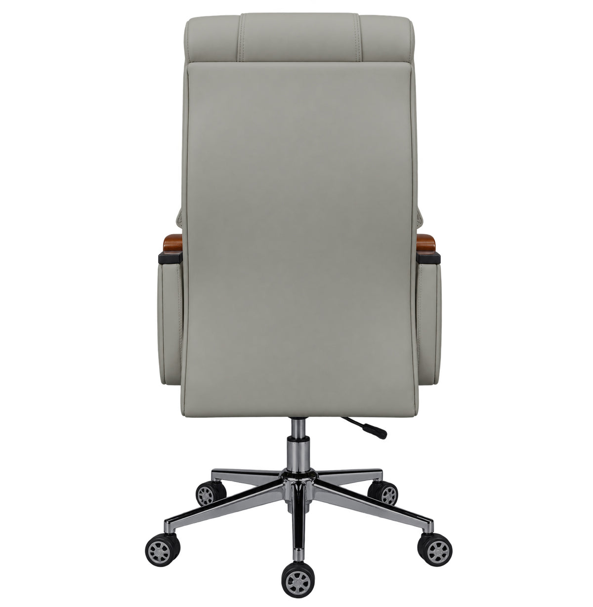 Comfortable Luxury Boss Chair (FT-H186) Gray