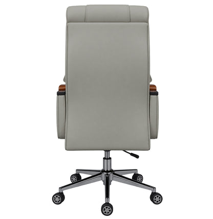 Comfortable Luxury Boss Chair (FT-H186) Gray