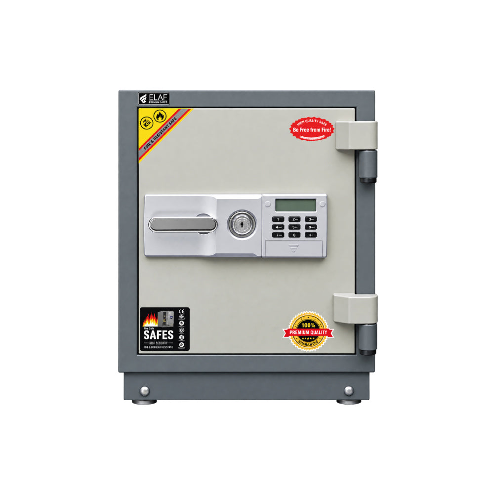 ELAF DIGITAL SAFETY LOCKER (FT-K3-620)