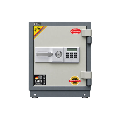 ELAF DIGITAL SAFETY LOCKER (FT-K3-620)