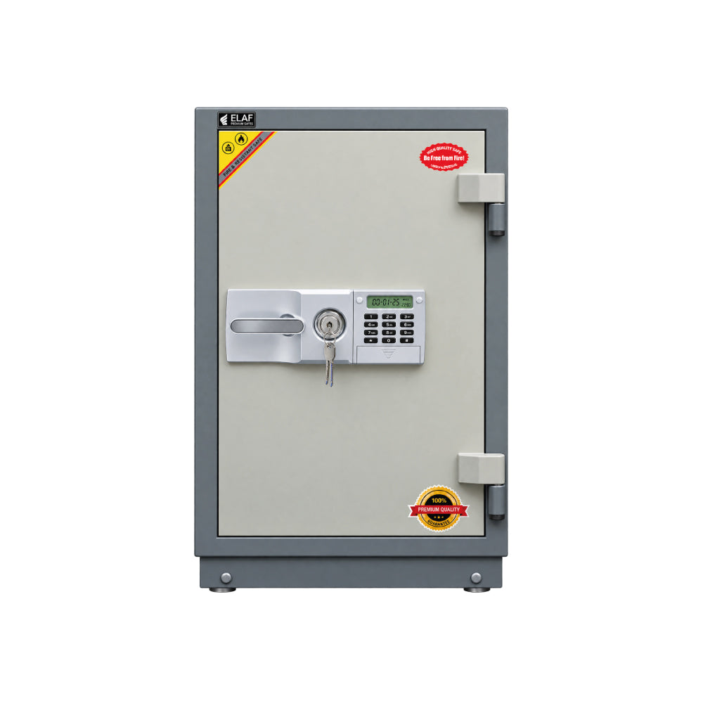 ELAF DIGITAL SAFETY LOCKER (FT-K3-1020)