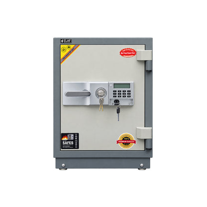 ELAF DIGITAL SAFETY LOCKER (FT-K3-720)