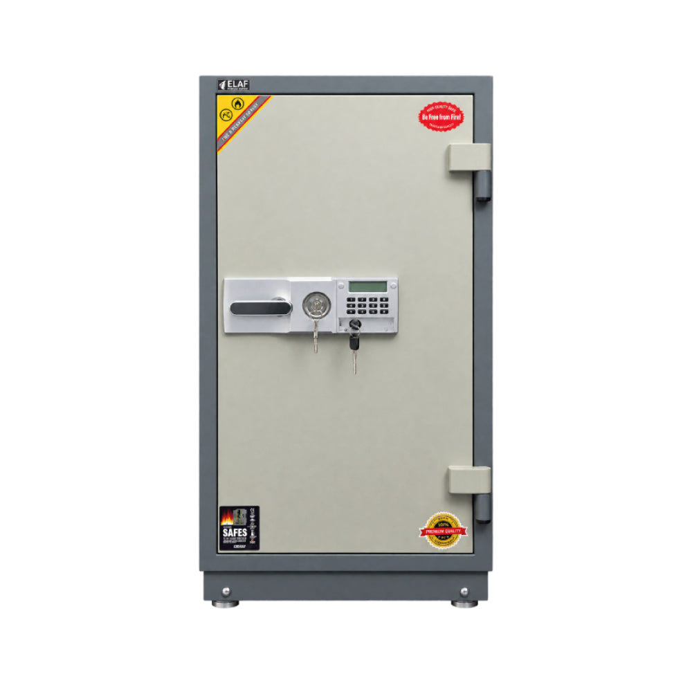 ELAF DIGITAL SAFETY LOCKER (FT-K3-1220)