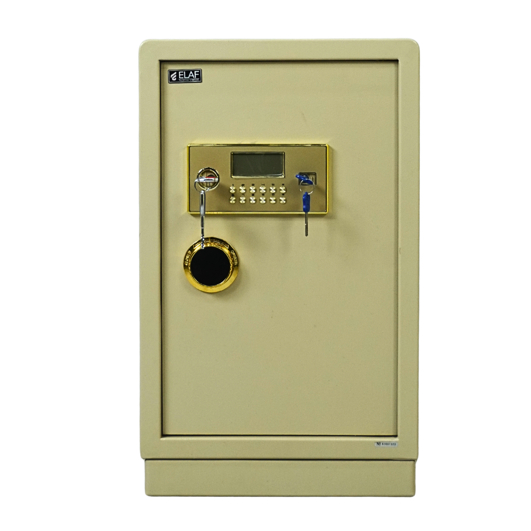 DIGITAL SAFETY LOCKER (D-63A)
