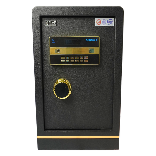 ELAF DIGITAL SAFETY LOCKER FT-L800
