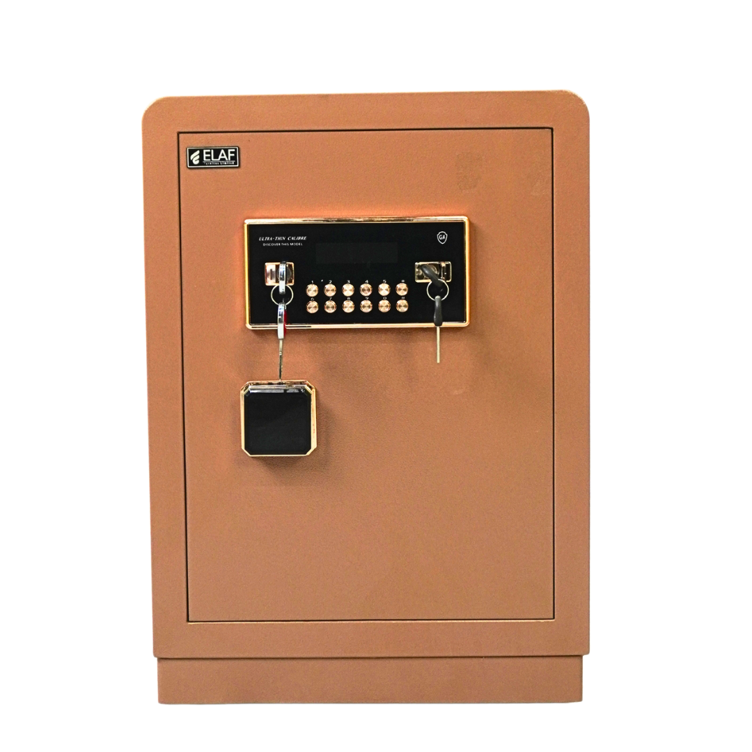 DIGITAL SAFETY LOCKER (D-620)