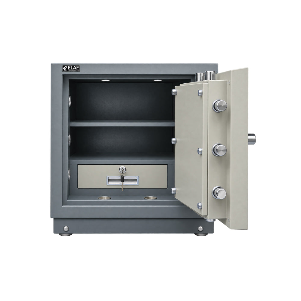 ELAF DIGITAL SAFETY LOCKER (FT-K3-620)