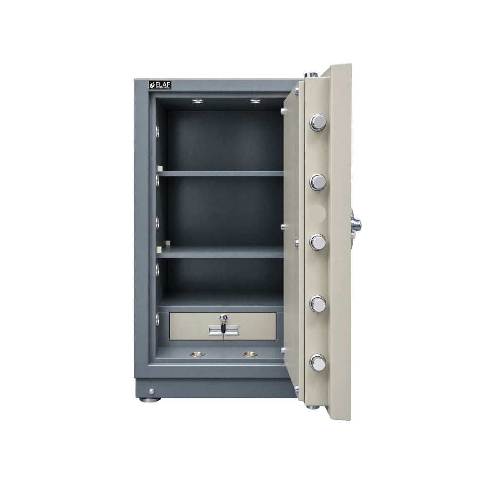 ELAF DIGITAL SAFETY LOCKER (FT-K3-1020)