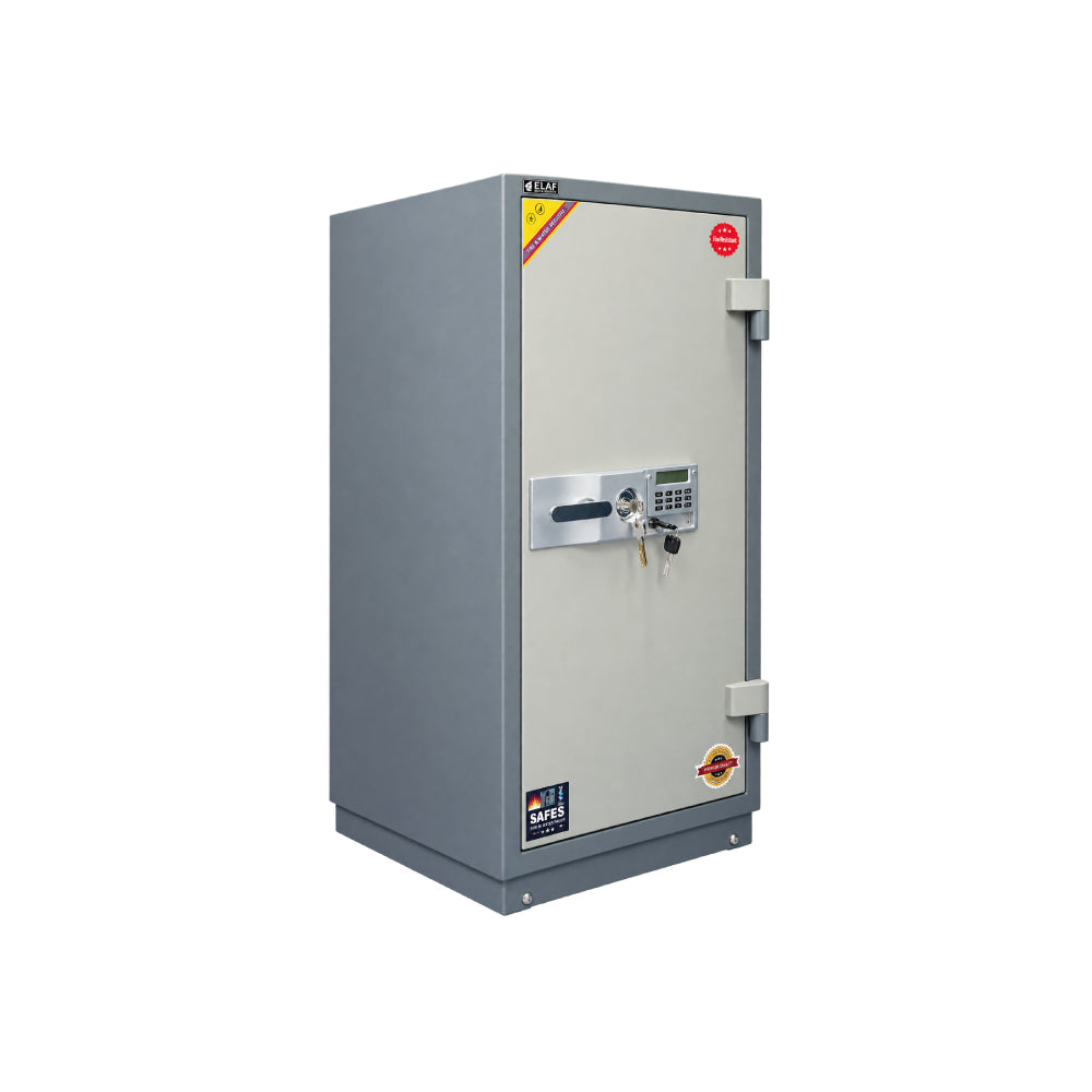 ELAF DIGITAL SAFETY LOCKER (FT-K3-1220)
