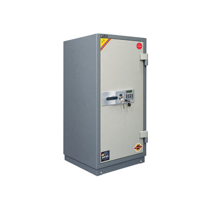 ELAF DIGITAL SAFETY LOCKER (FT-K3-1220)