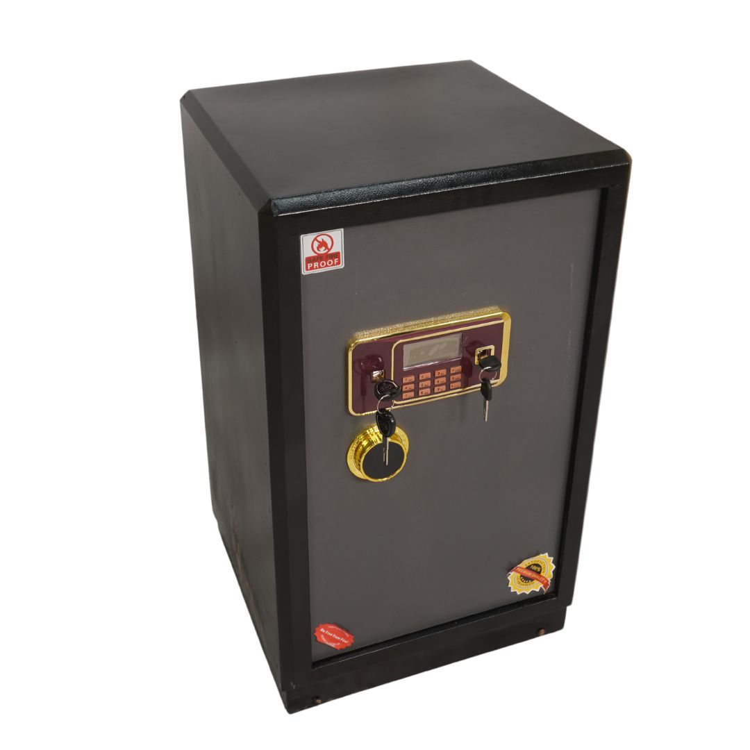 DIGITAL SAFETY LOCKER (FT-Q800) - best office chair in bangladesh,  executive chair for office, childs table and chair set, Gaming Chair, Digital Safety Locker, Bar Stool, leather boss chair, Restaurant Chair, Large Antique Wall Mirror -Furnitex Limited