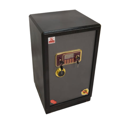 DIGITAL SAFETY LOCKER (FT-Q800) - best office chair in bangladesh,  executive chair for office, childs table and chair set, Gaming Chair, Digital Safety Locker, Bar Stool, leather boss chair, Restaurant Chair, Large Antique Wall Mirror -Furnitex Limited