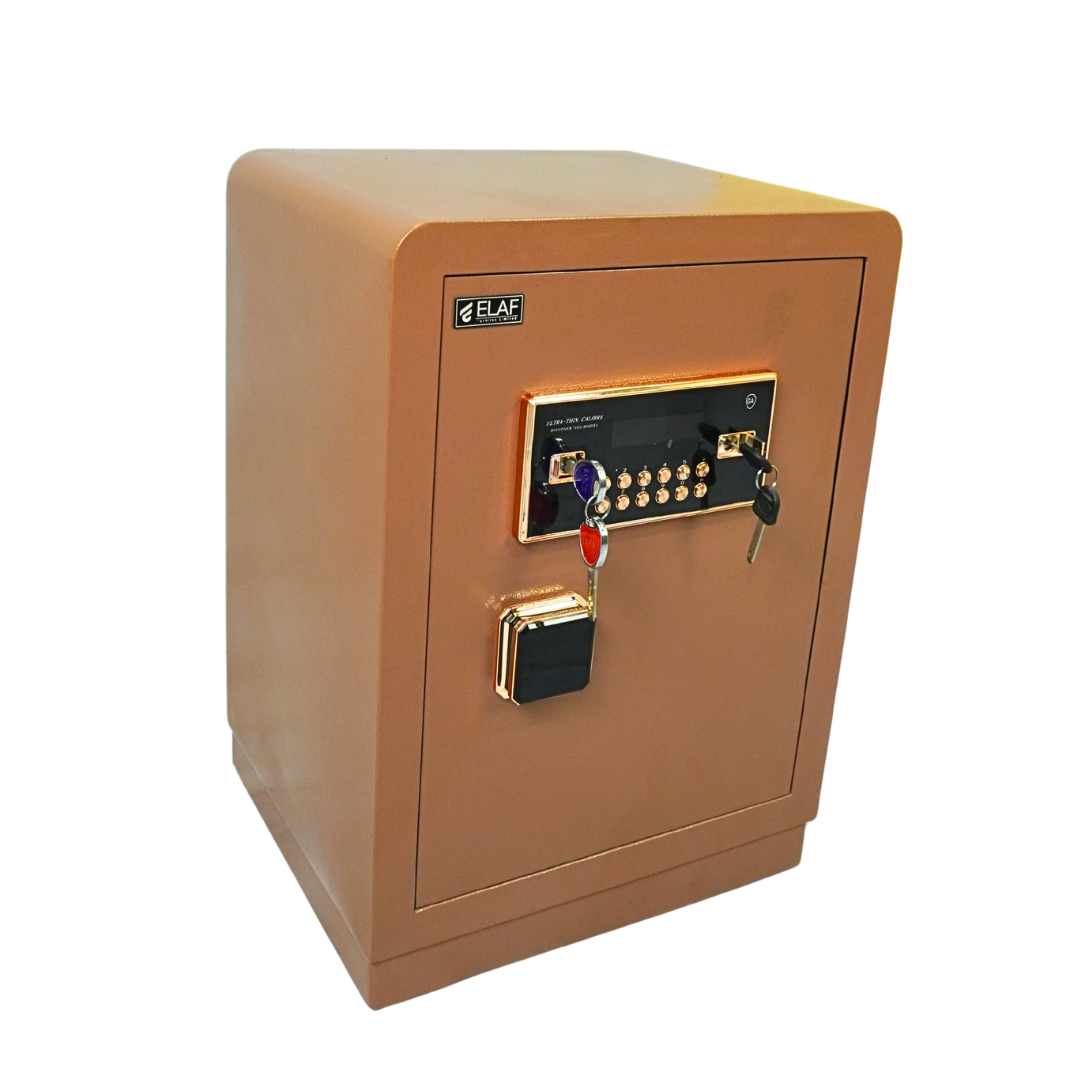 DIGITAL SAFETY LOCKER (D-620)
