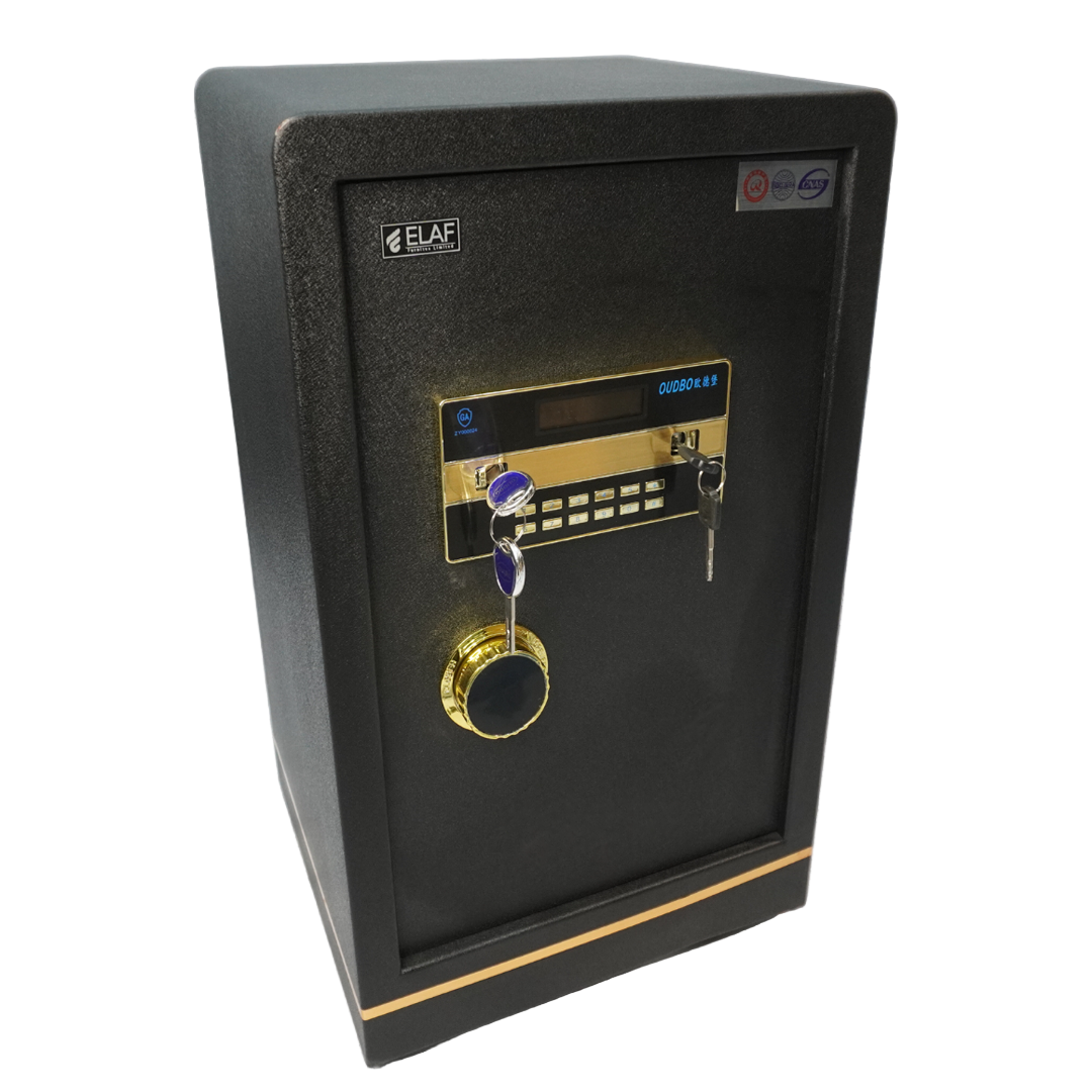 ELAF DIGITAL SAFETY LOCKER FT-L800