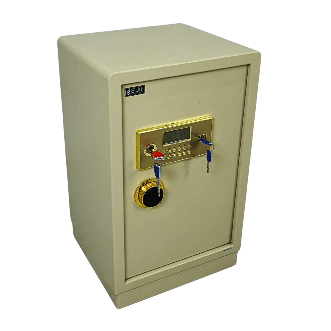 DIGITAL SAFETY LOCKER (D-63A)