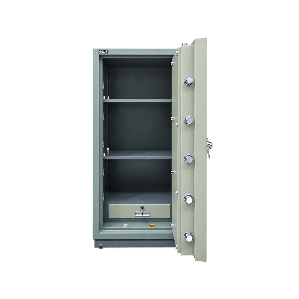ELAF DIGITAL SAFETY LOCKER (FT-K3-1220)
