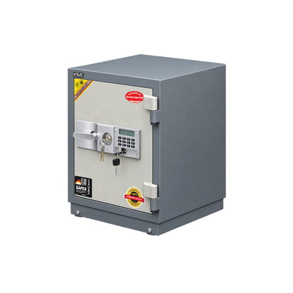 ELAF DIGITAL SAFETY LOCKER (FT-K3-720)