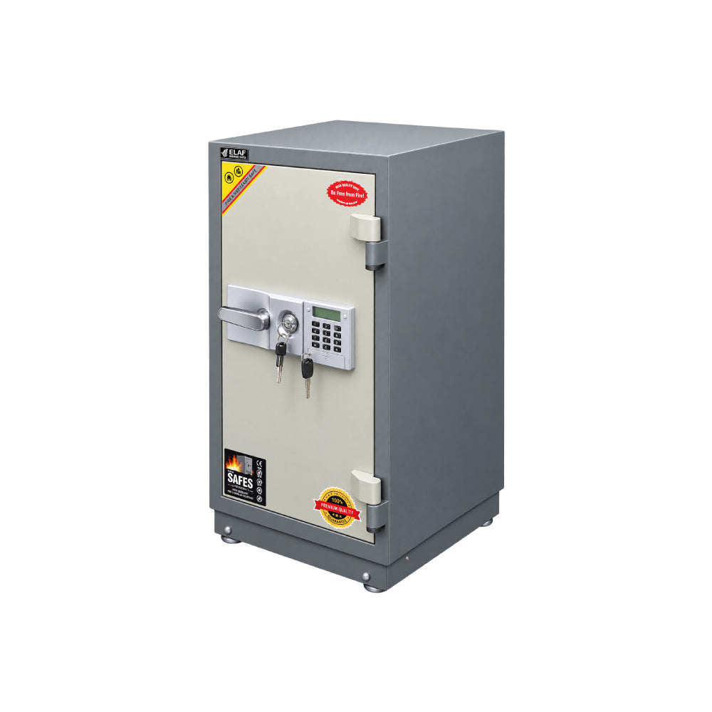 ELAF DIGITAL SAFETY LOCKER (FT-K3-1020)