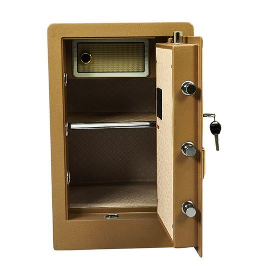 DIGITAL SAFETY LOCKER (BGX-70)