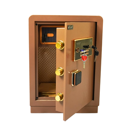 DIGITAL SAFETY LOCKER (D-620)