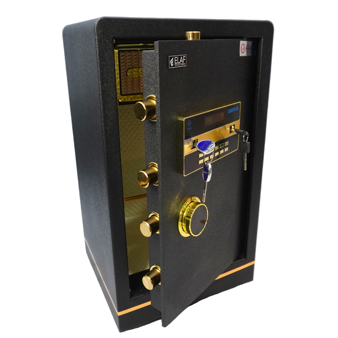 ELAF DIGITAL SAFETY LOCKER FT-L800